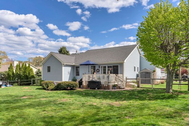 9 Marshview Circle, Seabrook, NH 03874
