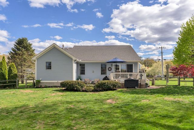 9 Marshview Circle, Seabrook, NH 03874