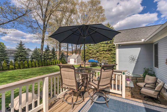 9 Marshview Circle, Seabrook, NH 03874
