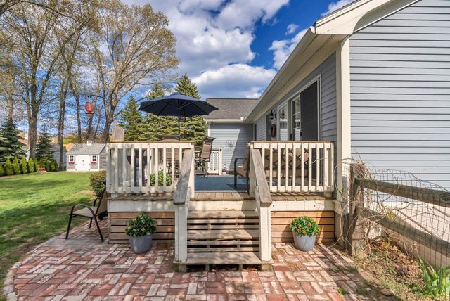 9 Marshview Circle, Seabrook, NH 03874