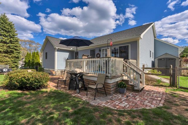 9 Marshview Circle, Seabrook, NH 03874