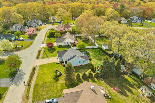 9 Marshview Circle, Seabrook, NH 03874