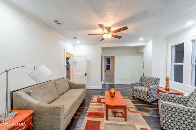 434 W 25TH Street, Jacksonville, FL 32206
