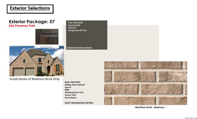 626 Paramus Park, Cibolo, TX 78108