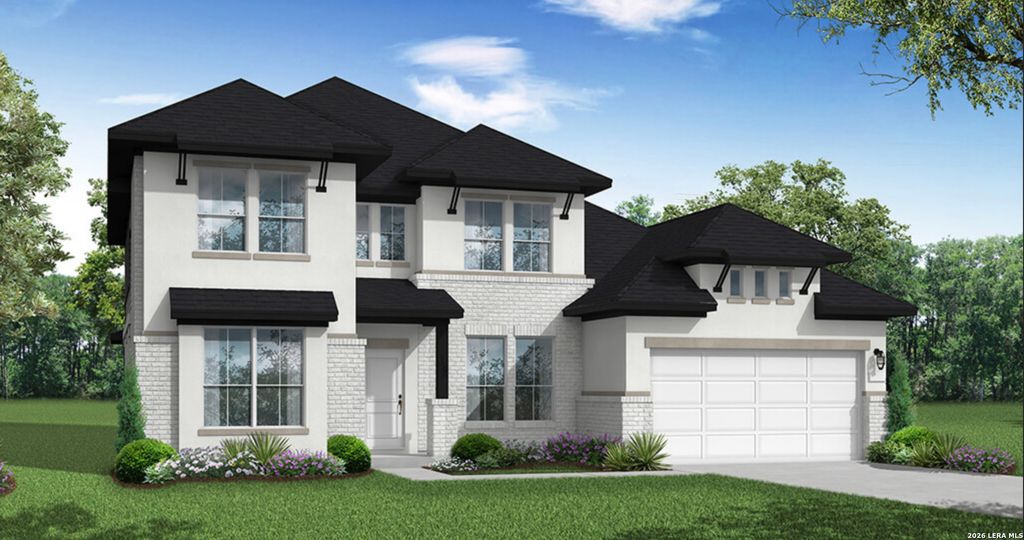 626 Paramus Park, Cibolo, TX 78108