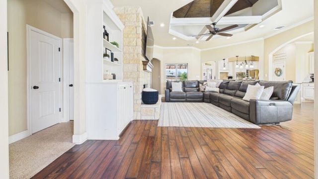 3616 134th Street, Lubbock, TX 79423