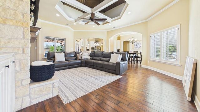 3616 134th Street, Lubbock, TX 79423