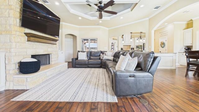 3616 134th Street, Lubbock, TX 79423