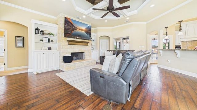 3616 134th Street, Lubbock, TX 79423