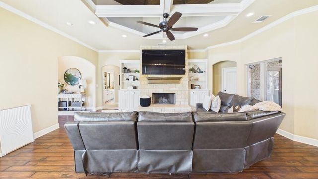 3616 134th Street, Lubbock, TX 79423