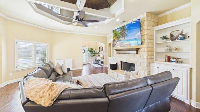 3616 134th Street, Lubbock, TX 79423