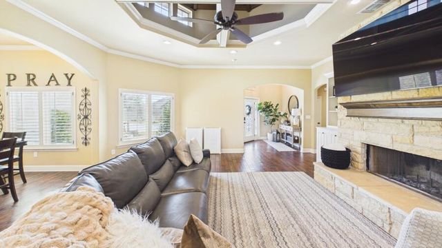 3616 134th Street, Lubbock, TX 79423