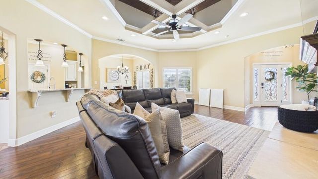 3616 134th Street, Lubbock, TX 79423
