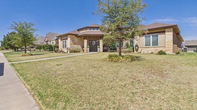 3616 134th Street, Lubbock, TX 79423