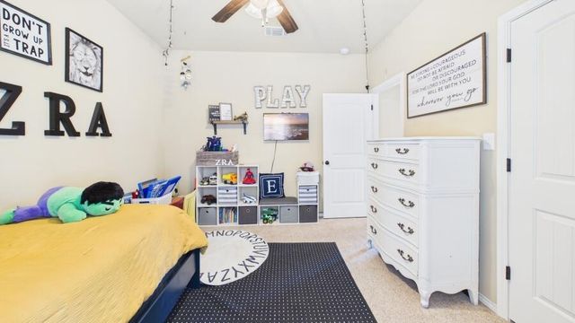 3616 134th Street, Lubbock, TX 79423