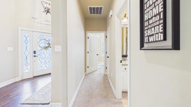 3616 134th Street, Lubbock, TX 79423