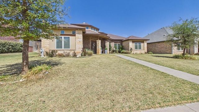 3616 134th Street, Lubbock, TX 79423