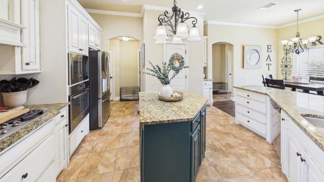 3616 134th Street, Lubbock, TX 79423