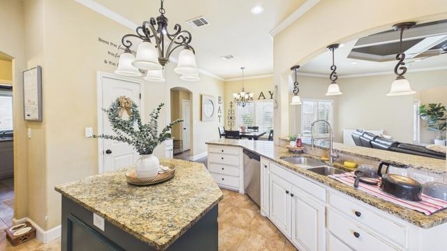 3616 134th Street, Lubbock, TX 79423