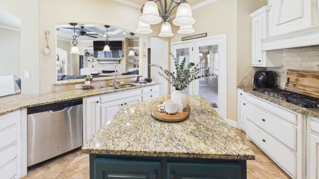 3616 134th Street, Lubbock, TX 79423