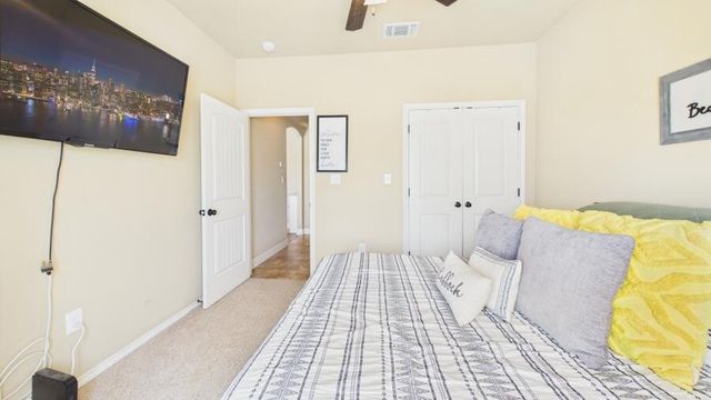 3616 134th Street, Lubbock, TX 79423