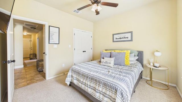 3616 134th Street, Lubbock, TX 79423