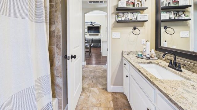 3616 134th Street, Lubbock, TX 79423