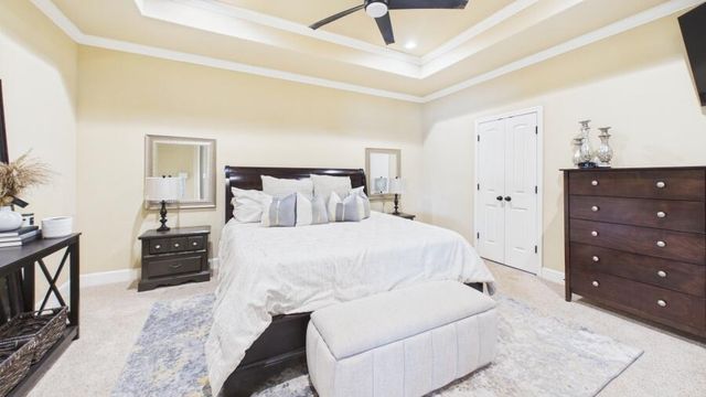 3616 134th Street, Lubbock, TX 79423