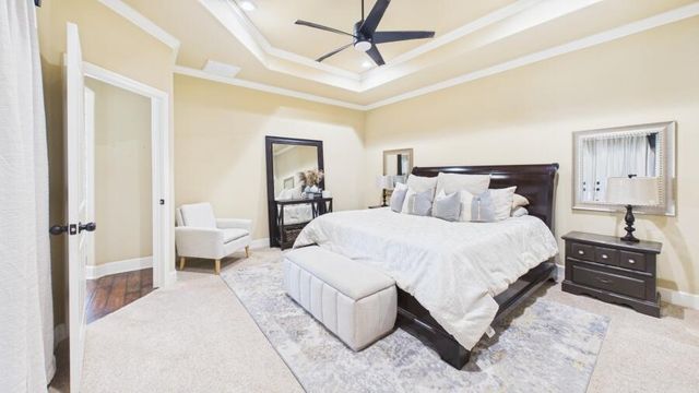 3616 134th Street, Lubbock, TX 79423