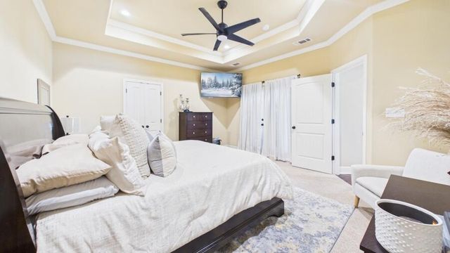 3616 134th Street, Lubbock, TX 79423