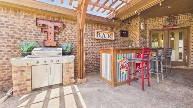 3616 134th Street, Lubbock, TX 79423