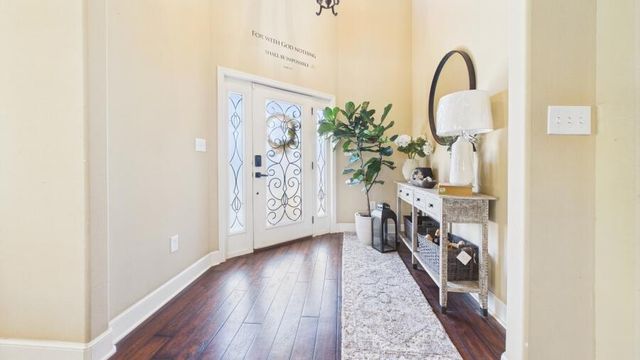 3616 134th Street, Lubbock, TX 79423
