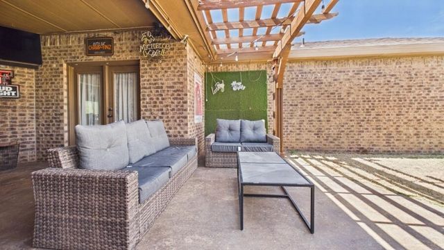 3616 134th Street, Lubbock, TX 79423