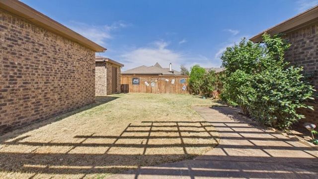 3616 134th Street, Lubbock, TX 79423