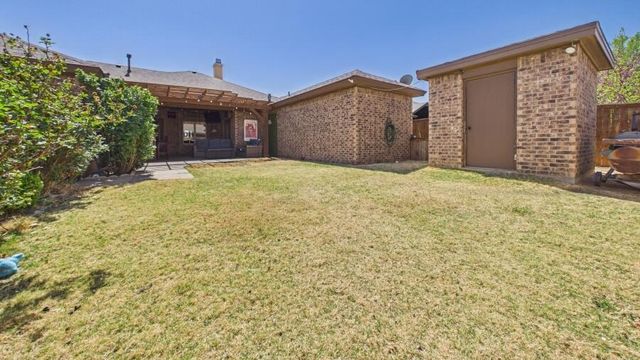 3616 134th Street, Lubbock, TX 79423