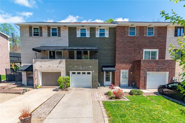 1087 Cranston Dr, City Of Greensburg, PA 15601
