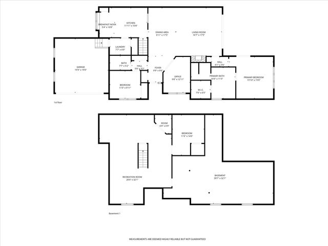 39828 Village Run Drive, Northville, MI 48168