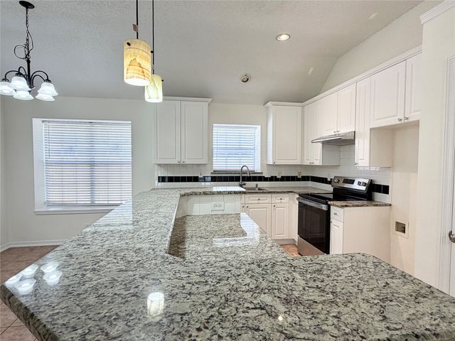 9941 Danbury Drive, Frisco, TX 75035