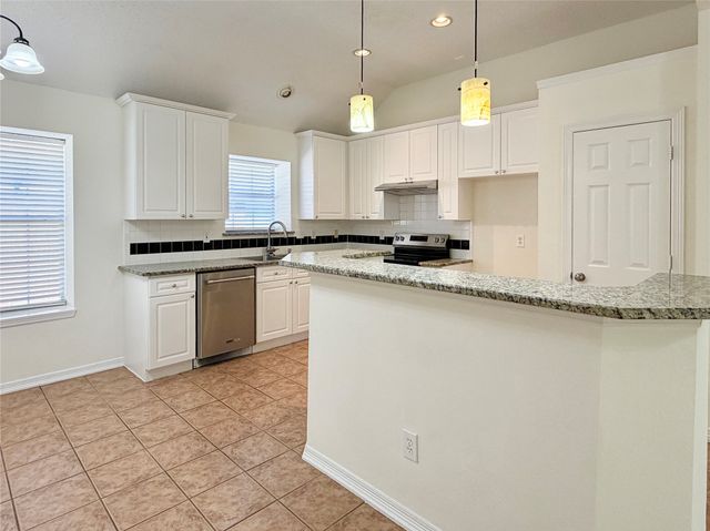 9941 Danbury Drive, Frisco, TX 75035