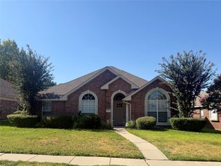 9941 Danbury Drive, Frisco, TX 75035
