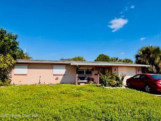 290 Patrick Avenue, Merritt Island, FL 32953