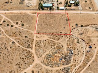108900 SF Hercules Street, Hesperia, CA 92345