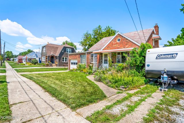2737 109th Street, Toledo, OH 43611