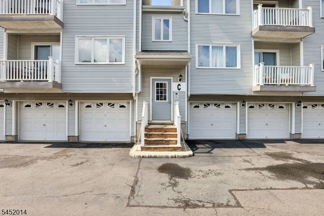 108 Passaic Ave C-29, Nutley Twp., NJ 07110