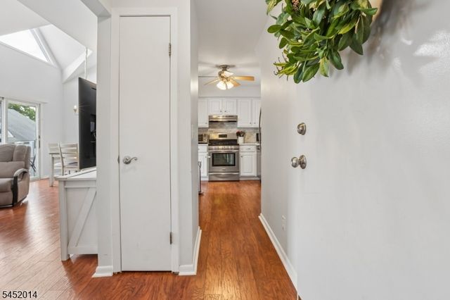 108 Passaic Ave C-29, Nutley Twp., NJ 07110