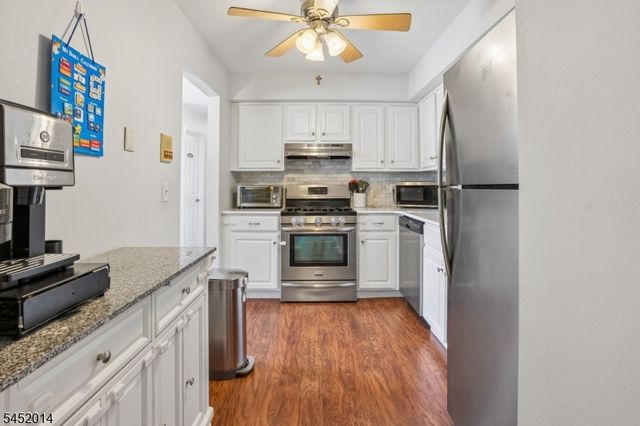 108 Passaic Ave C-29, Nutley Twp., NJ 07110