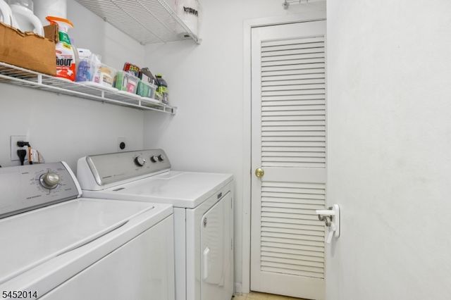 108 Passaic Ave C-29, Nutley Twp., NJ 07110
