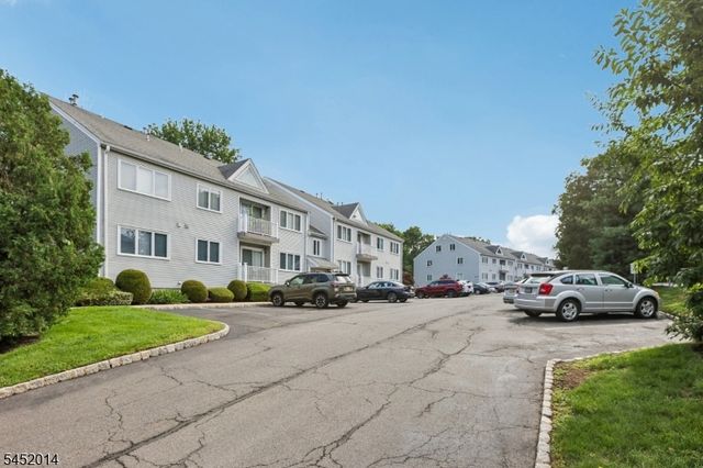 108 Passaic Ave C-29, Nutley Twp., NJ 07110