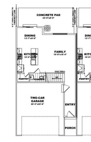 593 N 300 W, Smithfield, UT 84335