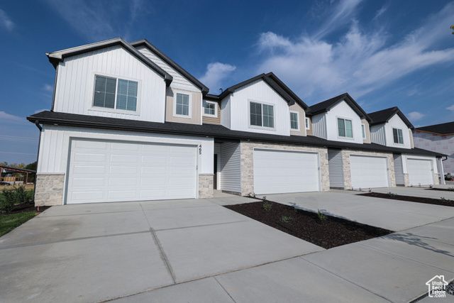 593 N 300 W, Smithfield, UT 84335